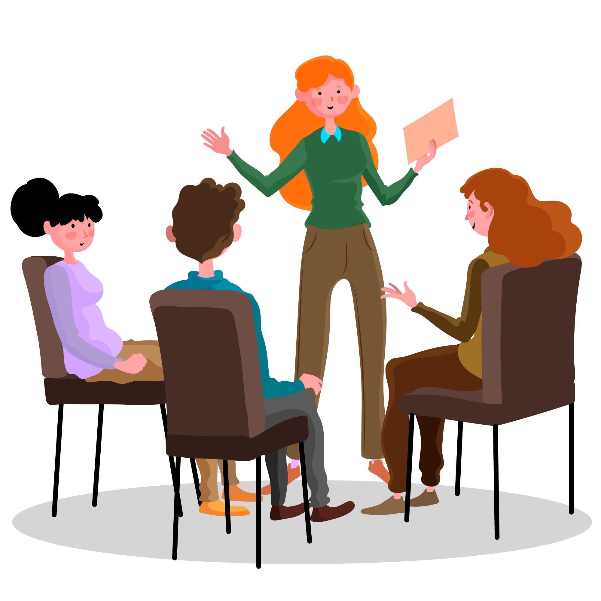 Bhavana Coaching